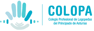 Logo de COLOPA - Colegio Profesional de Logopedas del Principado de Asturias