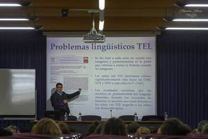II ENCUENTRO EXPERTXS EN TEL