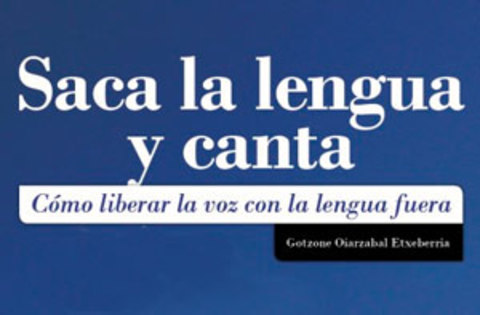 Cantar con una buena técnica