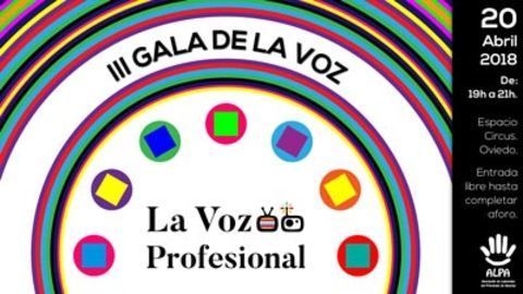 Día Mundial de la Voz