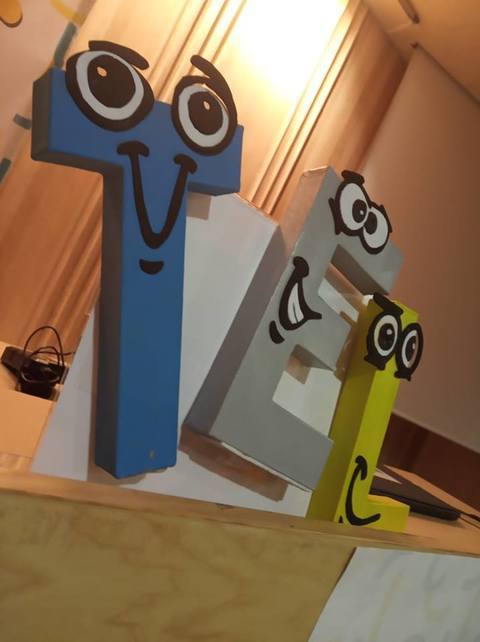 II Congreso de TEL - Atelcu