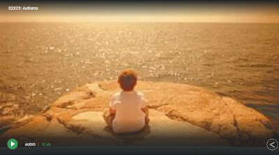NUESTRA LABOR DIRIGIDA A PADRES PRIMERIZOS II: AUTISMO