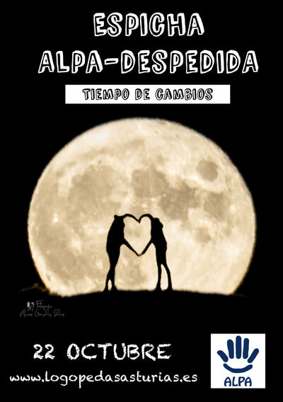 ESPICHA ALPA-DESPEDIDA