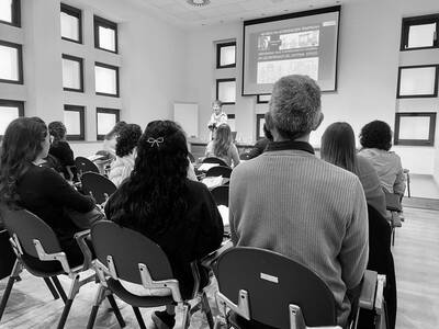 DETECCIÓN DE INDICADORES TEMPRANOS DE TEA Y MODELO DE ACTUACIÓN