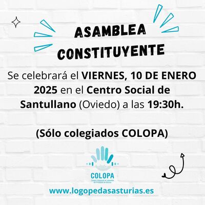 Asamblea Constituyente