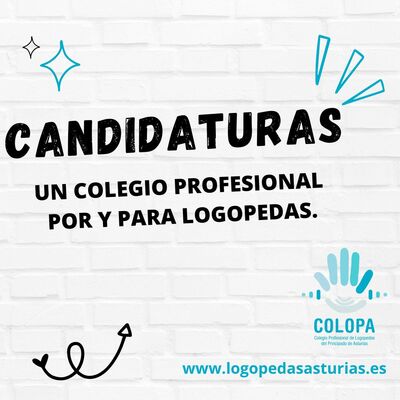 Candidaturas
