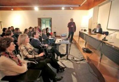 TRASTORNOS PERSISTENTES DEL LENGUAJE