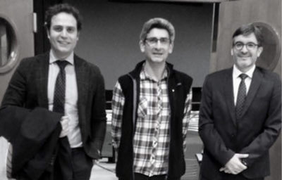 Jornada Formativa LOPD