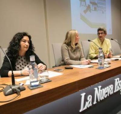 LOGOPEDIA: PROFESIÓN SANITARIA, REIVINDICA MÁS PRESENCIA EN LA SOCIEDAD