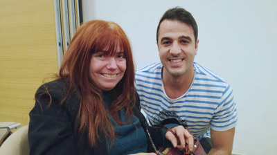 II JORNADAS DE DAÑO CEREBRAL ADQUIRIDO