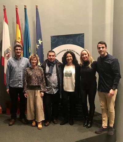 CURSO FORMATIVO ARASAAC