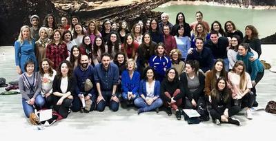 DIA EUROPEO DE LA LOGOPEDIA 2019