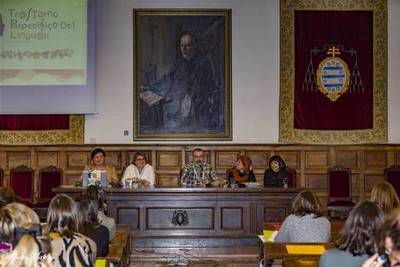 II ENCUENTRO EXPERTXS EN TEL