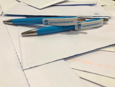 Resultados de la votación para la Creación del Colegio Profesional de Logopedas