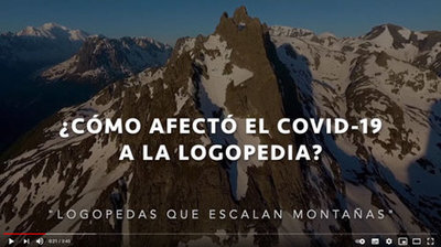 SANIDAD, LOGOPEDIA & COVID-19