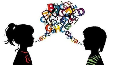 ¿Complica la pandemia que los niños aprendan a hablar?