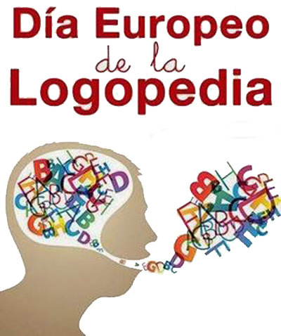 Día Europeo de la Logopedia